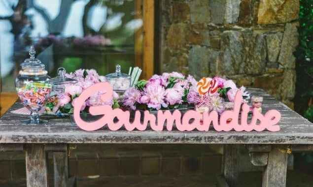 inspiration gourmandise candy bar-2