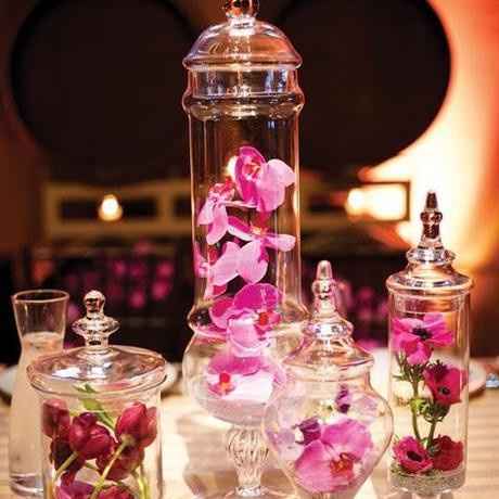 inspiration gourmandise deco