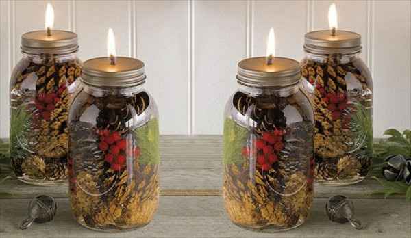 inspiration foret hivernale deco-4