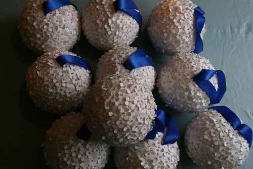 pomander