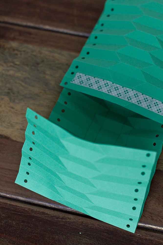 diy boule origami 