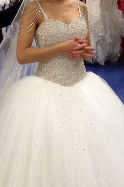 robe inspiration princesse-2