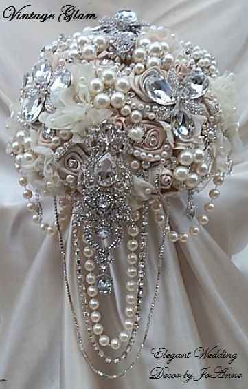 bouquet inspiration princesse