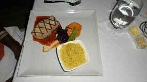 repas hotel