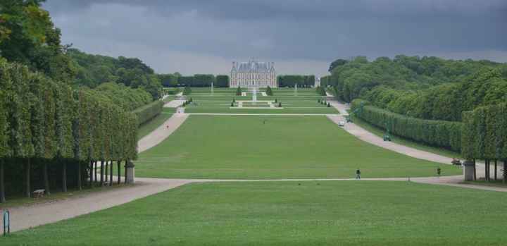 chateau sceaux