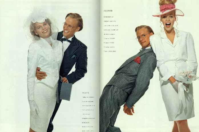 robe de mariée 1989-3
