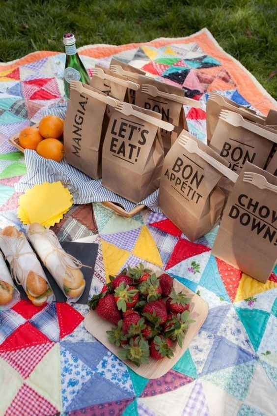 mariage picnic-6