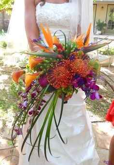 bouquet inspiration tropicale-2