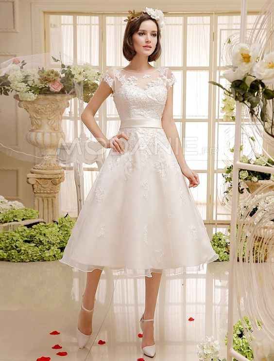 robe courte-8