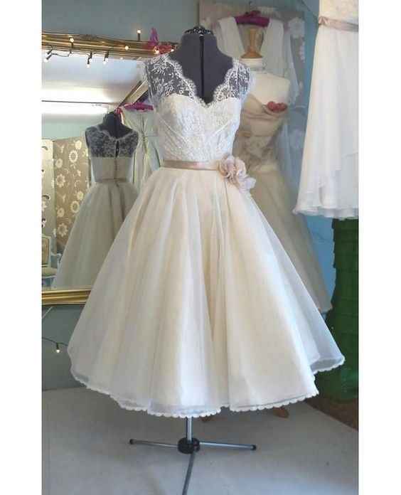 robe courte-13