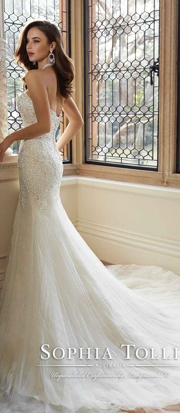 robe sophia tolli-1