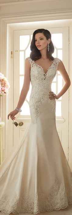 robe sophia tolli-7