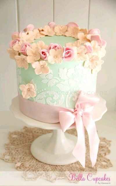 Wedding cake-1