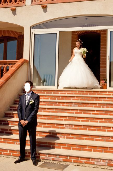 First look