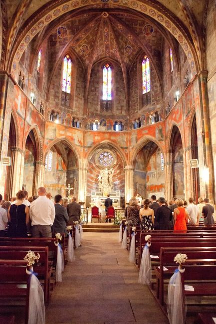 deco eglise