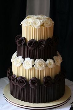 gateau deux choco