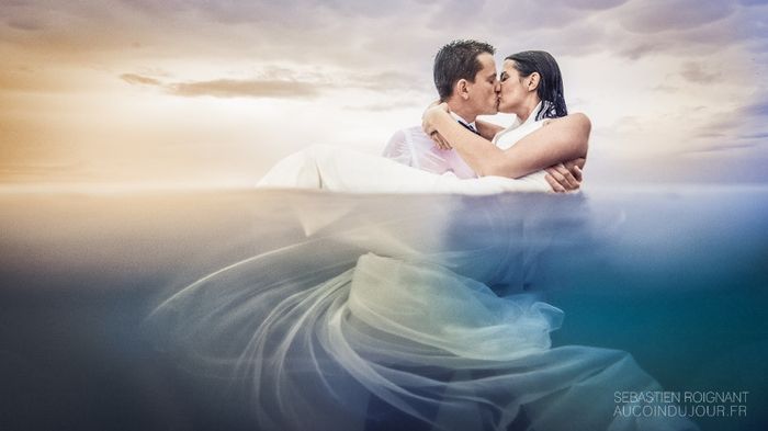 inspiration trash the dress -2