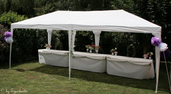 deco tonelle