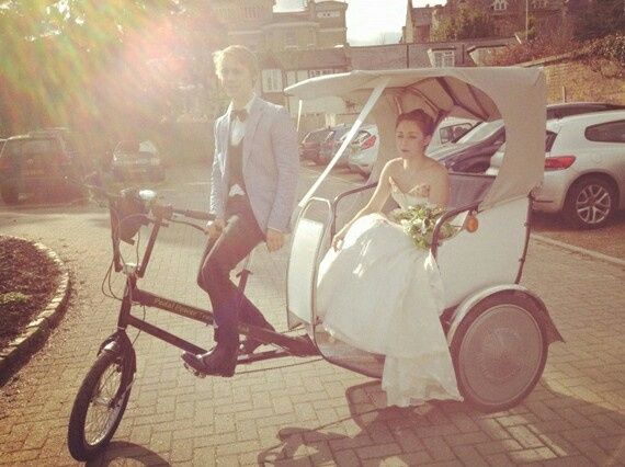 Mariage écologique - 3