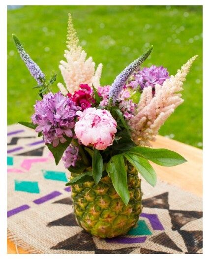 Mariage écologique - 13