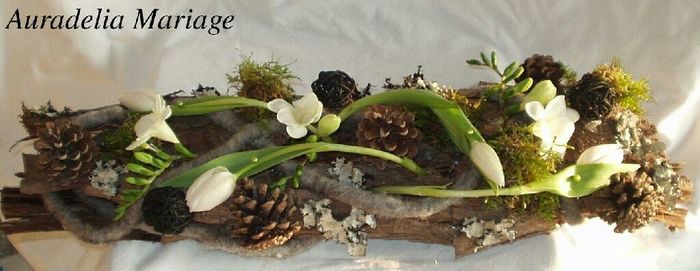 Mariage écologique - 14