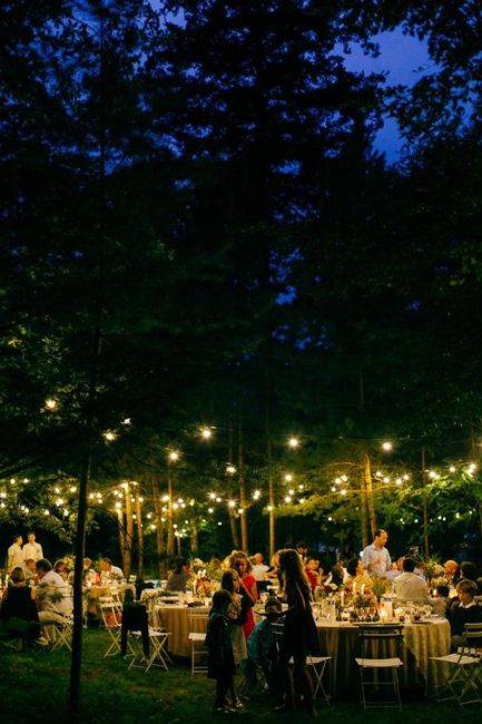 inspiration foret lieu reception