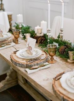 inspiration foret decoration-4