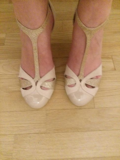 Chaussures - 2