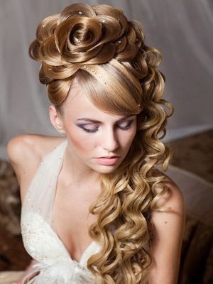 coiffure forme rose-3