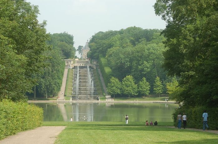 parc de sceaux