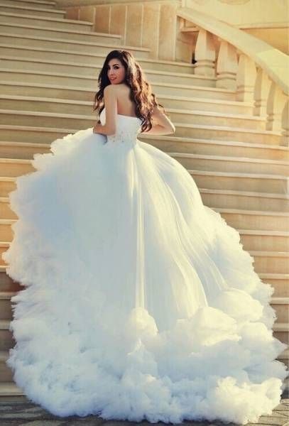 la robe de mariée inspiration la tête dans les nuages-2