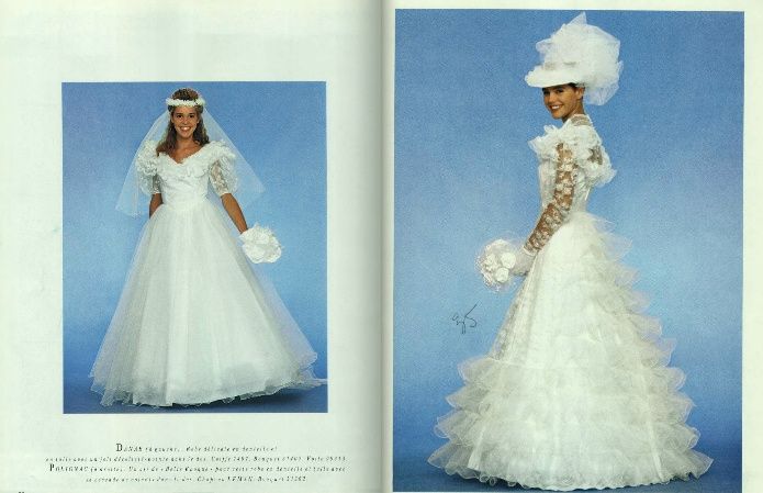 robe de mariée 1989-6