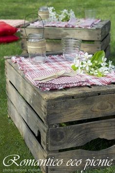 mariage picnic-2