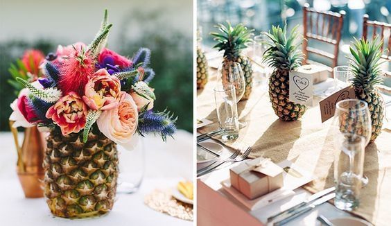 deco table inspiration tropicale-2