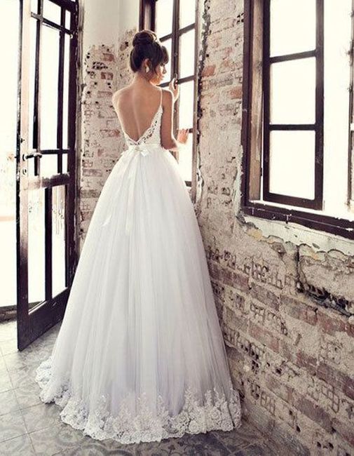 robe princesse avec manche-5