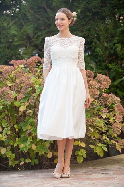 robe courte-9