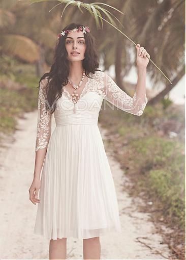 robe courte-12
