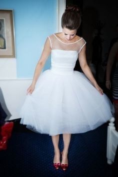 robe courte-14