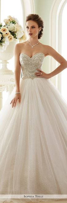 robe sophia tolli-5