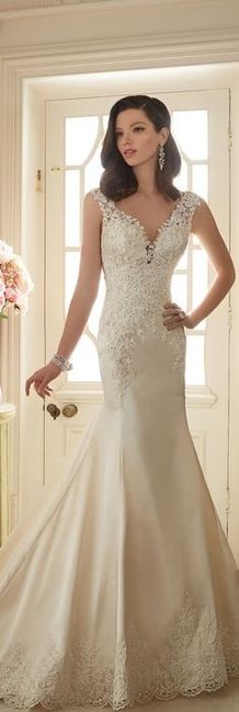 robe sophia tolli-7