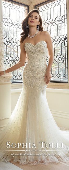 robe sophia tolli-9