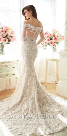 robe sophia tolli-11