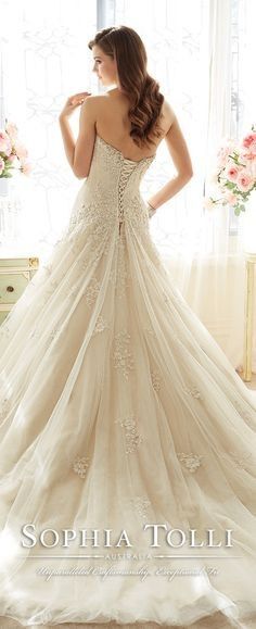 robe sophia tolli-12