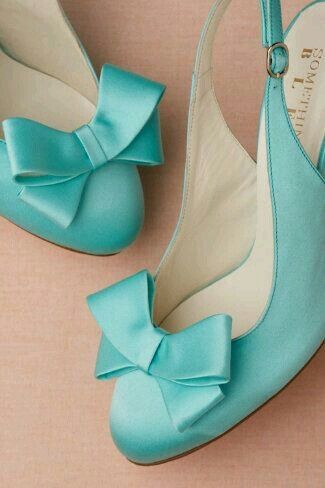 Sélection de chaussures à noeuds - 2