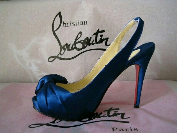 Sélection de chaussures à noeuds - 3