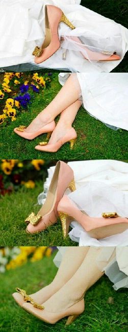 Sélection de chaussures à noeuds - 5