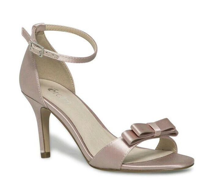 Sélection de chaussures à noeuds - 7