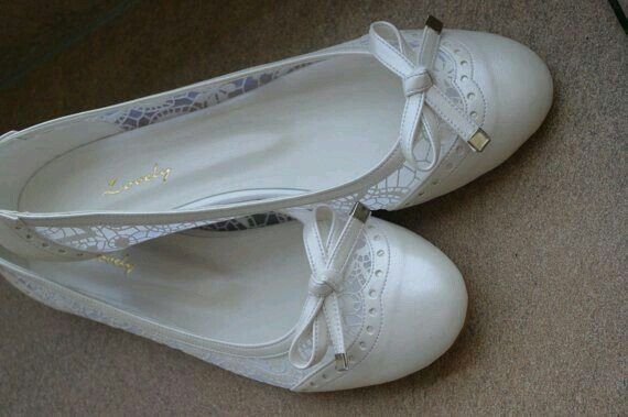 Sélection de chaussures à noeuds - 8