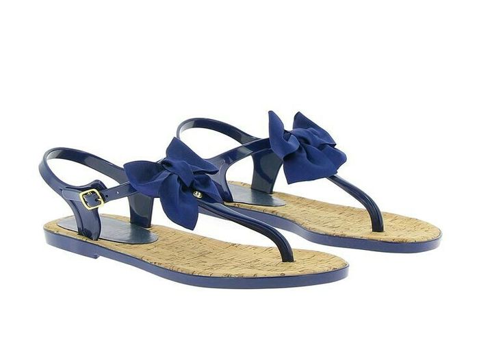 Sélection de chaussures à noeuds - 9