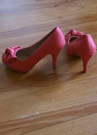 Sélection de chaussures à noeuds - 10